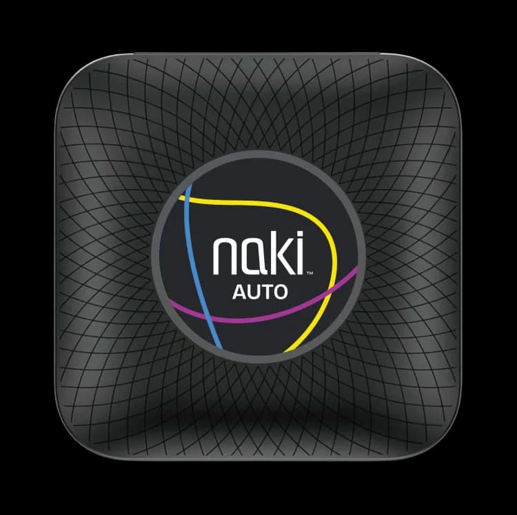 Naki Auto