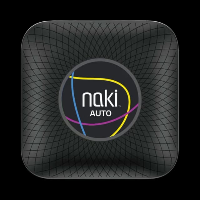 Naki Auto