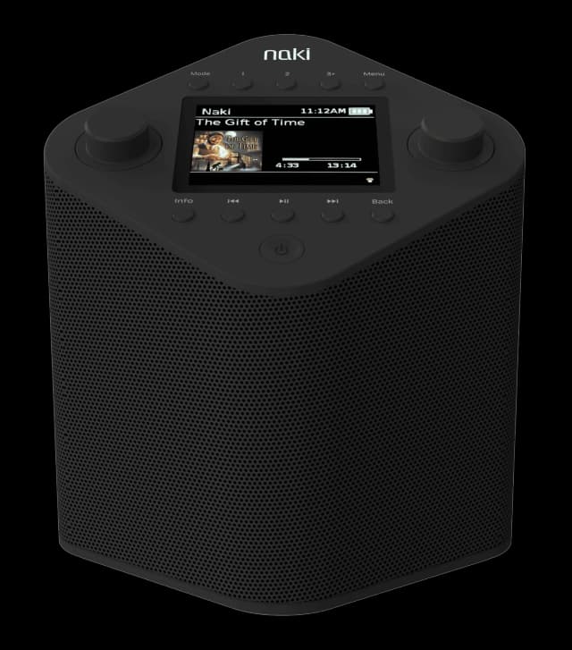 Naki Pulse
