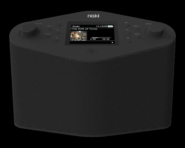 Naki Pulse Max