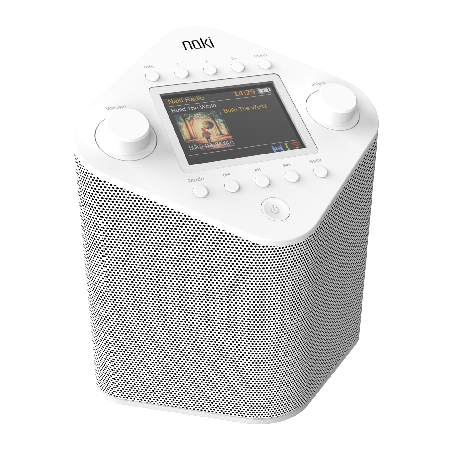 Naki Pulse Naki Pulse Online Streaming Jewish Music Player