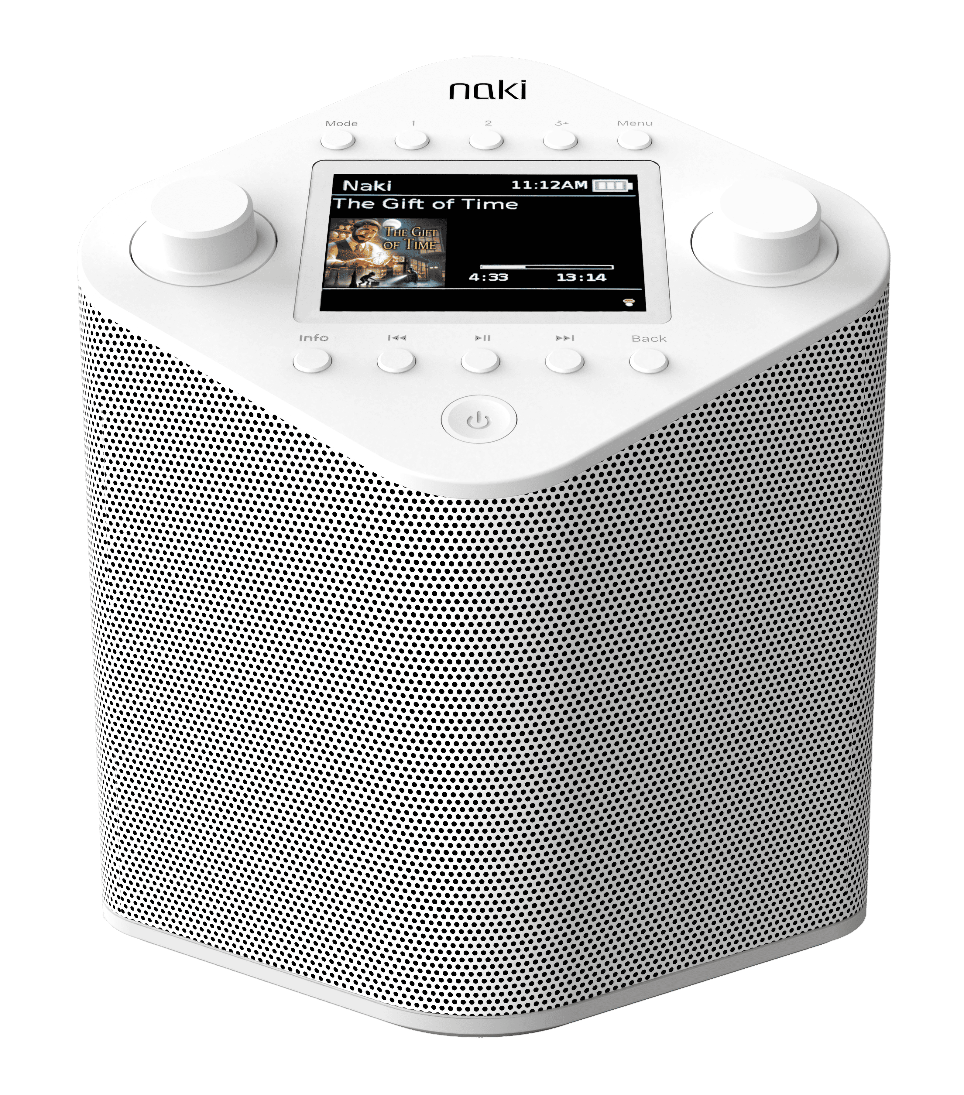 Naki Pulse Naki Pulse Online Streaming Jewish Music Player
